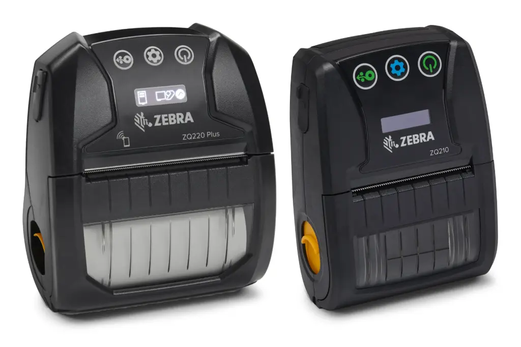 Impresoras Termica Móvil Zebra ZQ220 