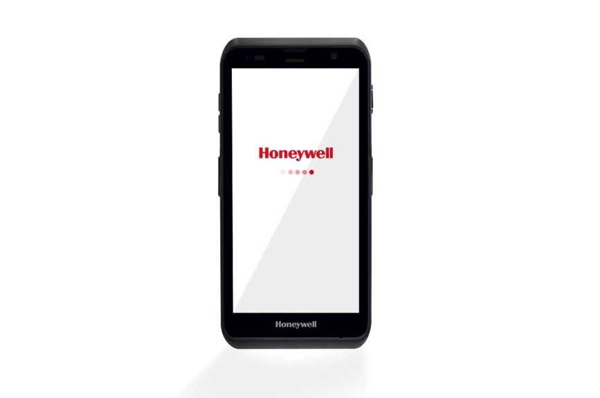 Terminal Móvil Honeywell EDA52