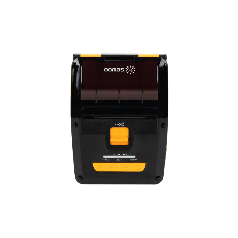 Impresora Térmica Móvil LK-P34