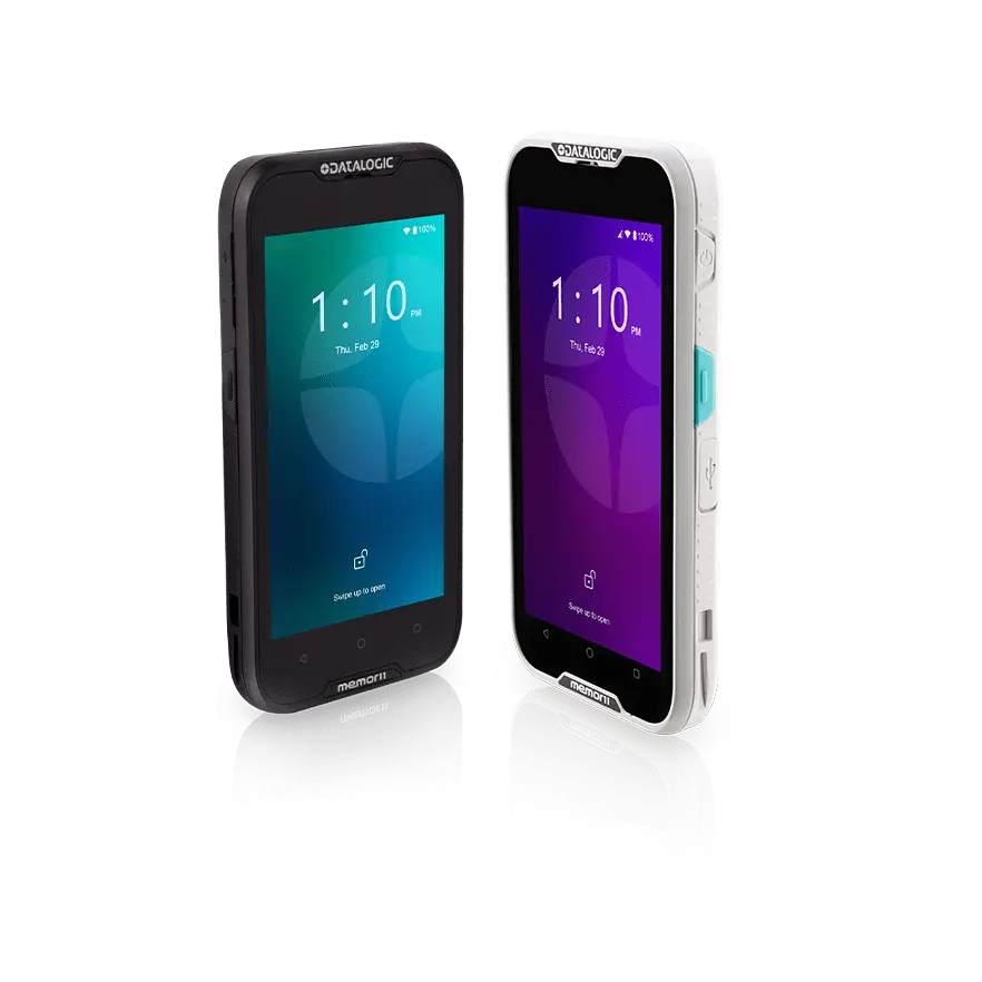 Datalogic Memor 11
