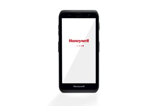 Terminal Móvil Honeywell EDA52