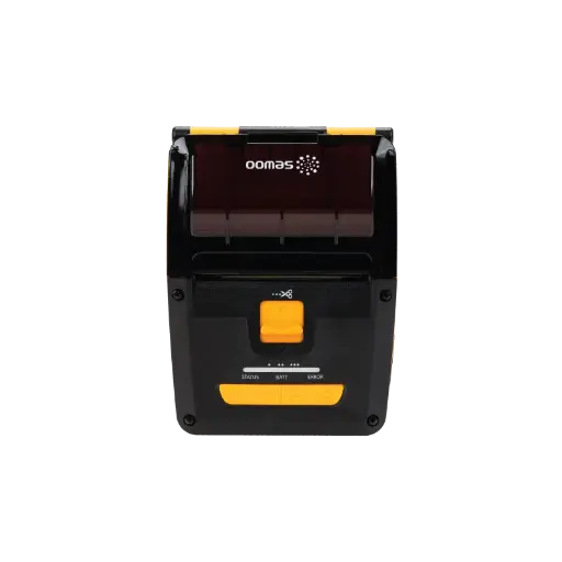 Impresora Térmica Móvil LK-P34